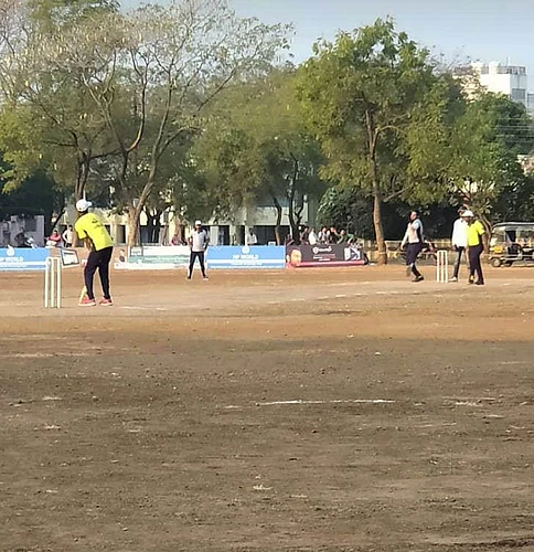 सागर पार्क’ लाटण्यासाठी शंभर कोटींची सुपारी!