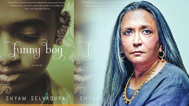 Director dipa Mehta new movie funny boy now Oscar race
