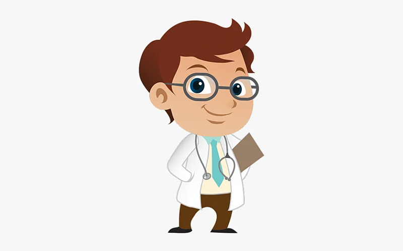doctor-