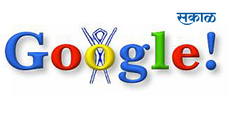 story behind starting of google doodle nagpur news}