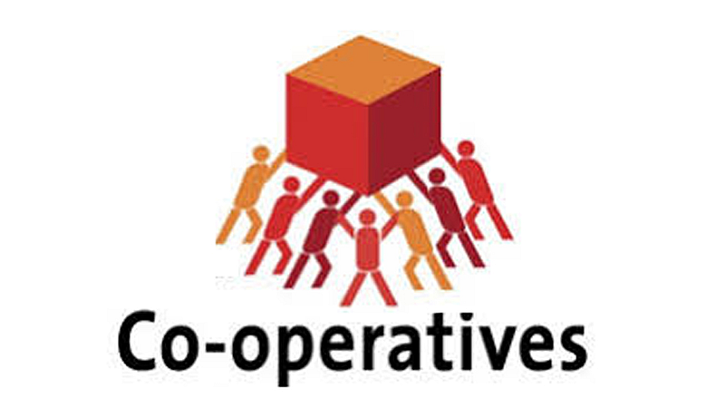 co oprative society