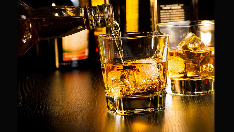 drink