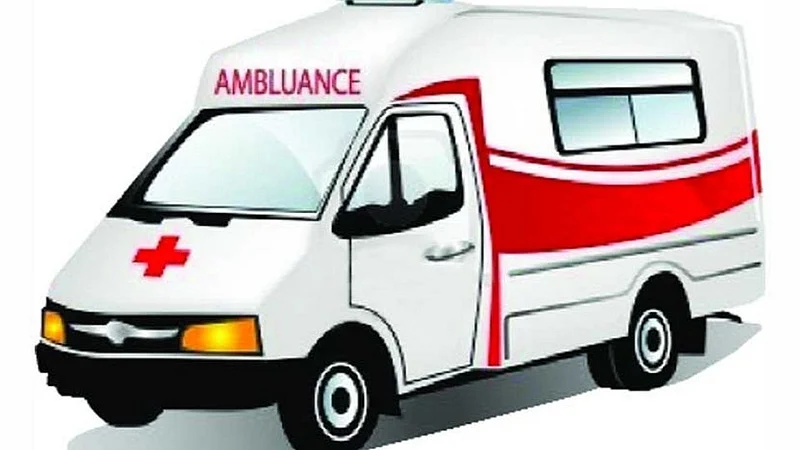 Ambulance