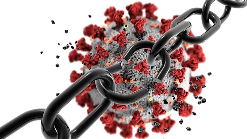 "Break the chain" will break the cycle of employment!