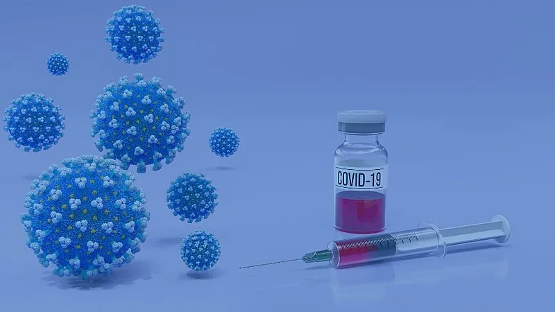 Increase private centers; Speed of vaccination is required to prevent corona