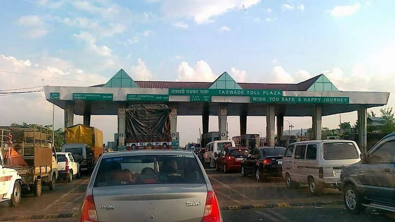 राज्यातील टोल कंत्राटदारांना मोठा दिलासा, कारण...