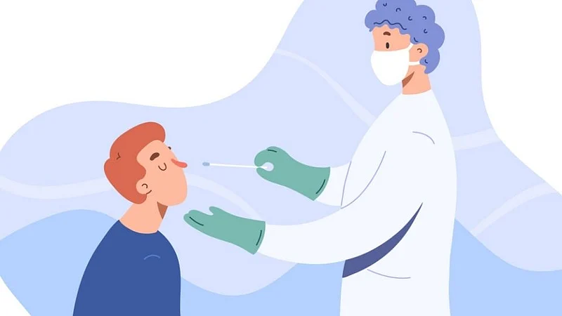 antigen test