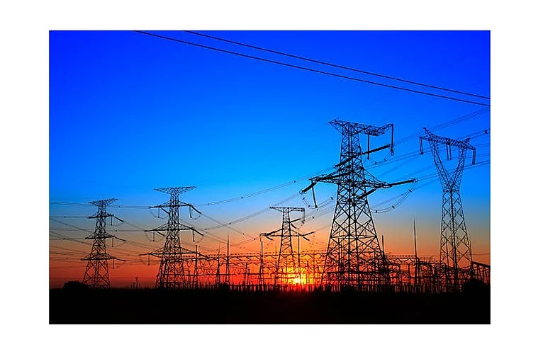 electricity