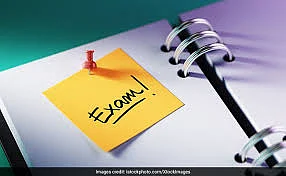 JEE exam on how to give flood situation