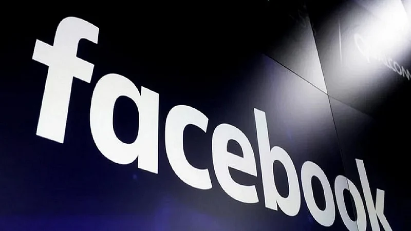 facebook statement over allegations of linking with bjp