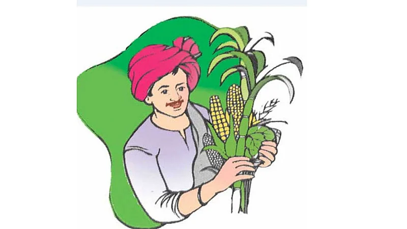 शेतकऱ्यांना करता येणार पिकांची ऍपद्वारे नोंद