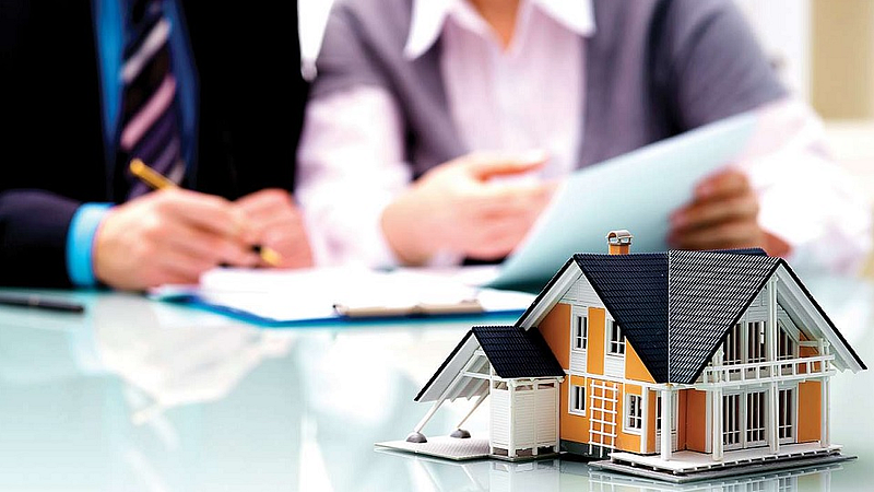 Home Buying Pattern
