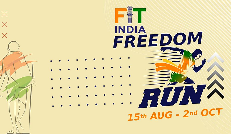 fit india freddom run