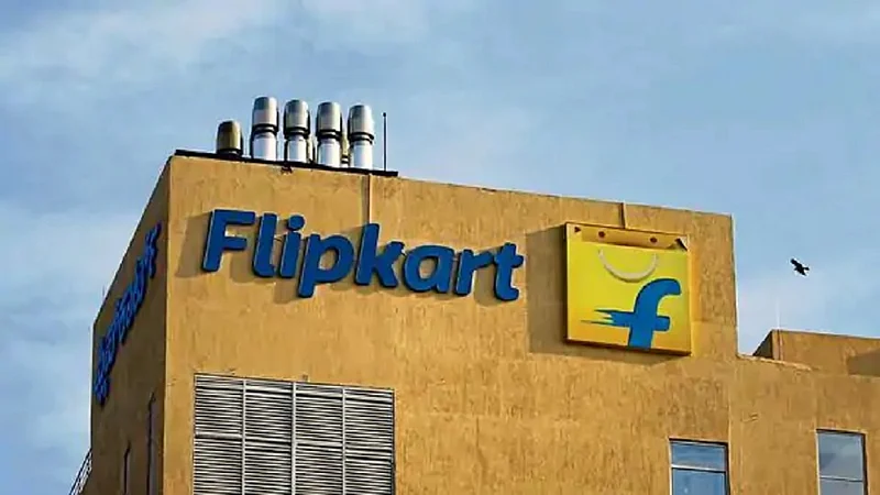 flipkart