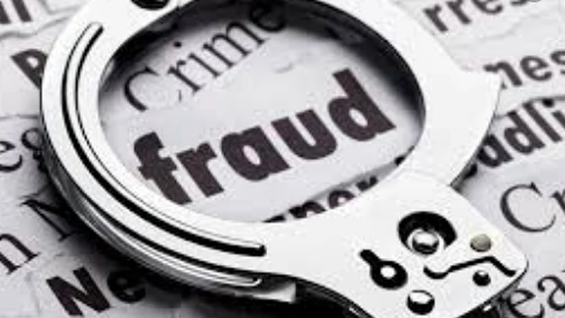 fraud