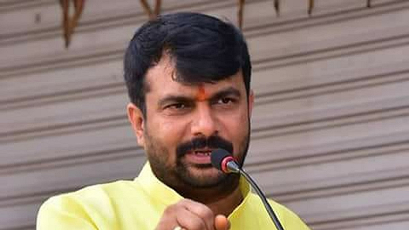 बँकांनो, शेतकऱ्यांना पीक कर्ज वाटप करण्याचे उद्दिष्ट पूर्ण करा : खासदार पाटील