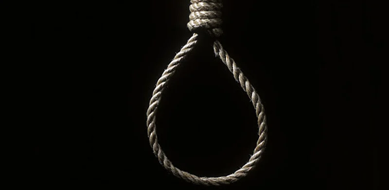 Builder commits suicide due to financial difficulties in Trimurtinagar Nagpur