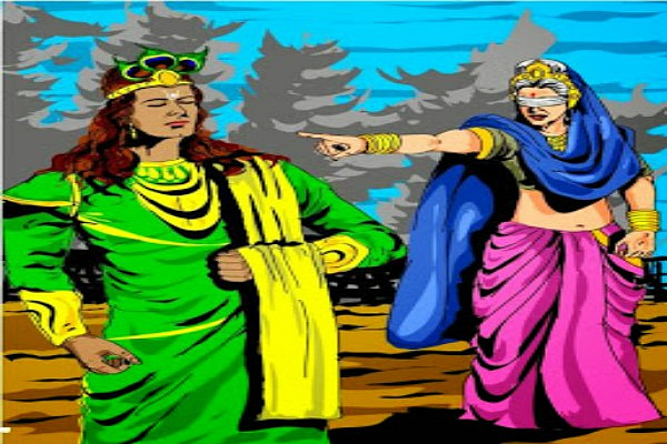 gandharii