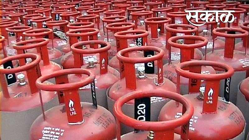 Gas Cylinder Theft News