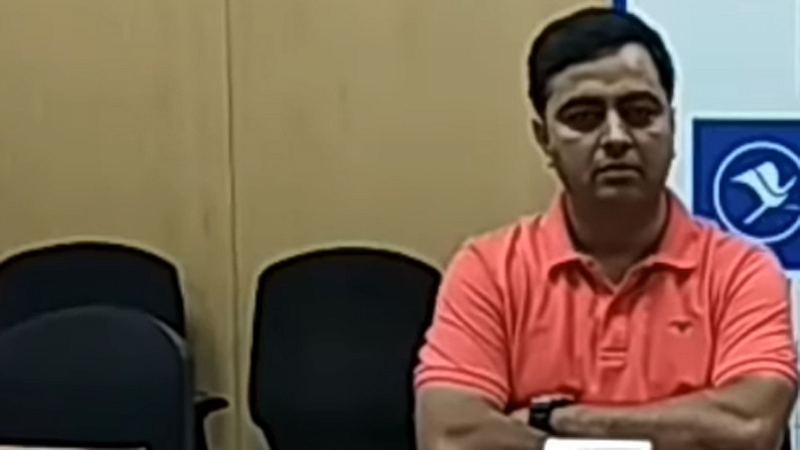 Video : हॉर्नच्या नियंत्रणासाठी यंत्र