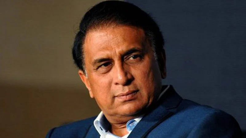 gavaskar