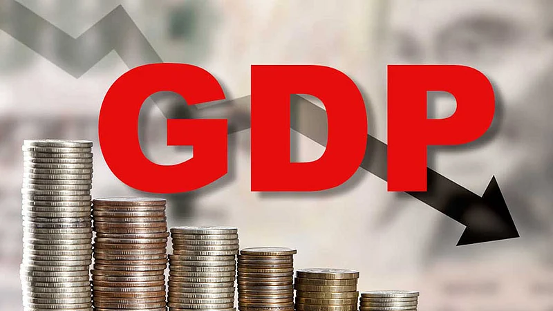 GDP