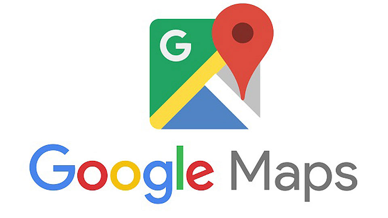 google maps