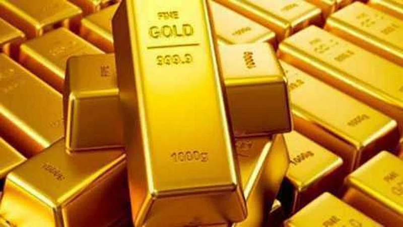 gold