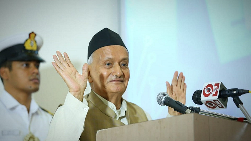 governor bhagat singh koshyari