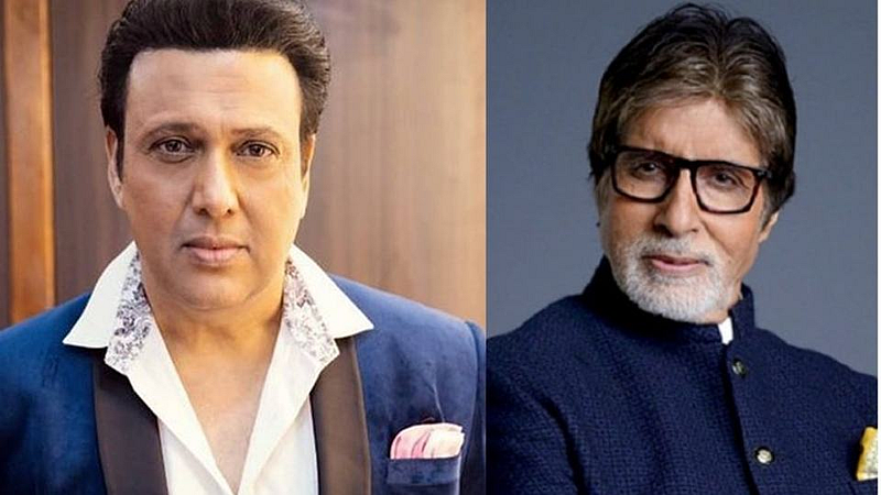 govinda amitabh bachchan