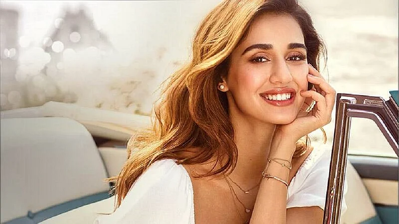disha patani