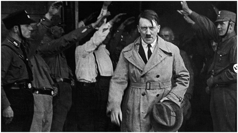 hitler