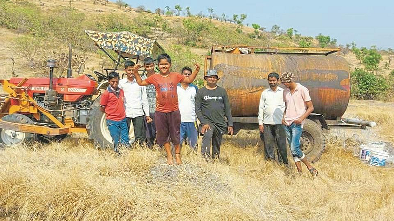 Satara Latest Marathi News