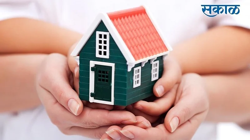 3200 square feet construction for home in rural area not permission in kolhapur}