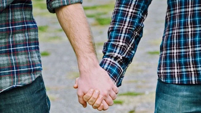 homosexual relationship