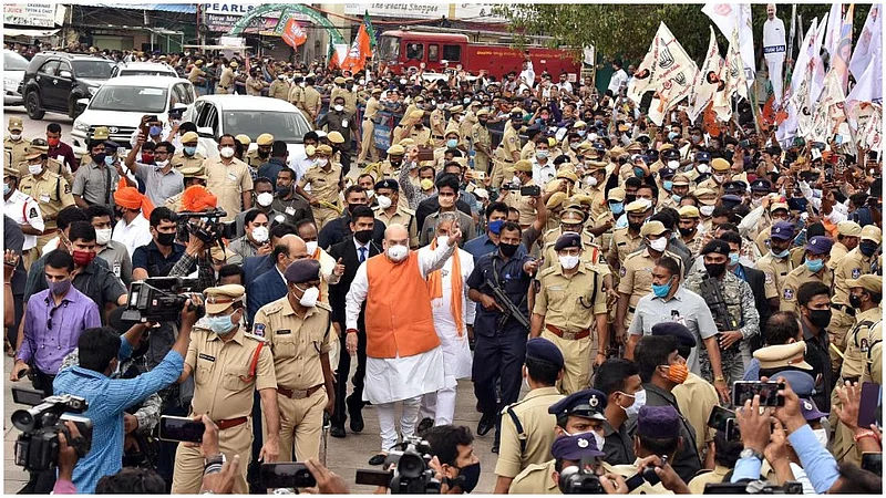 hydrabad.
