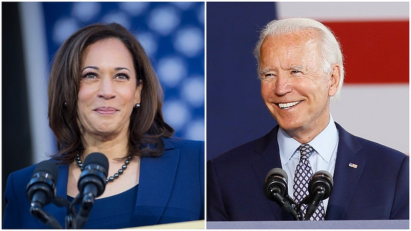 Kamala Harris