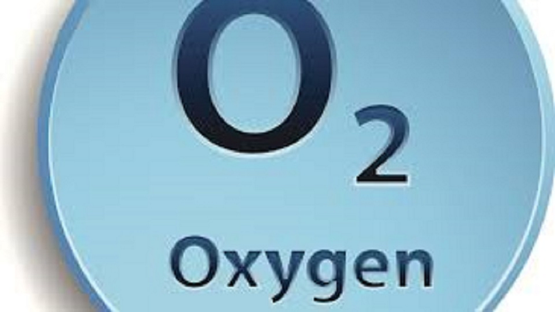 these are the symptoms of low oxygen level in your body