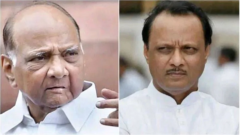 vidhan sabha 2019 maharashtra result samrat phadnis writes blog about ncp and bjp