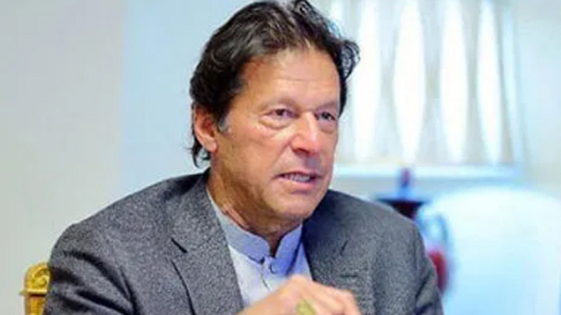 imran khan