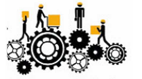industry