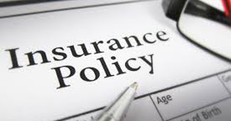 Life Insurance Company issues extension up to 15 April