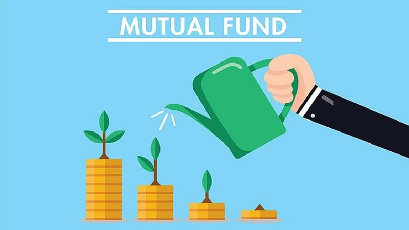 investment in mutual funds