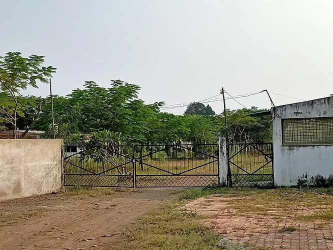 Four arrested for raiding IPL cricket betting farmhouse