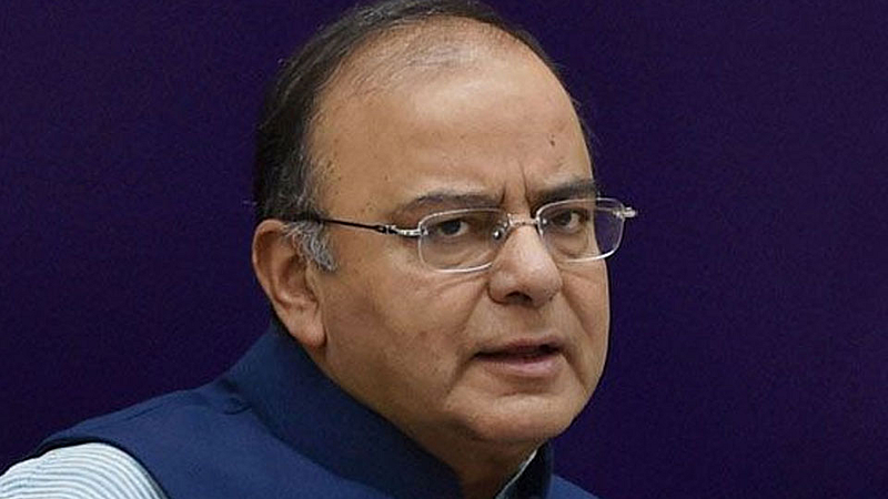 Arun Jaitley