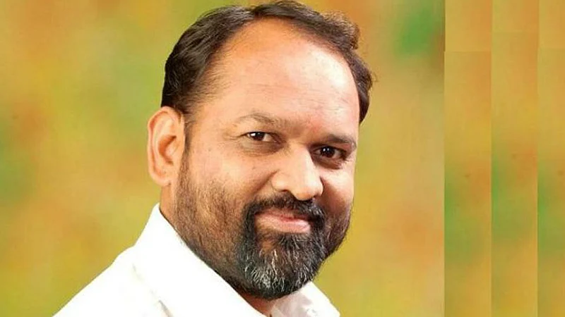 Mahadev Jankar