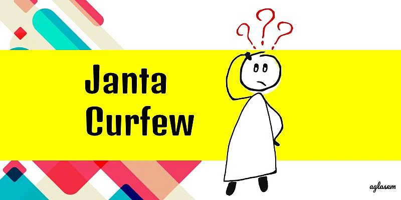 janta curfew