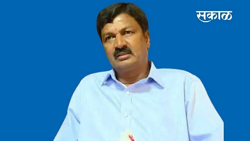 Minister Ramesh Jarkiholi resigned belgaum political marathi news}