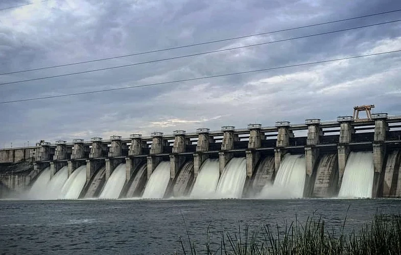 jayakwadi dharan