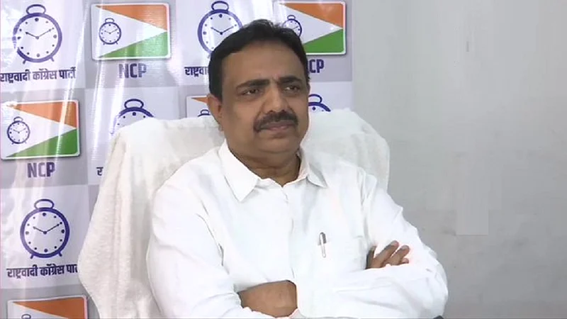 एकनाथ खडसेंचं पुनर्वसन कसं करणार? NCP प्रदेशाध्यक्ष जयंत पाटीलांनी दिलं उत्तर